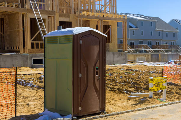 Best Construction site porta potty rental  in Pearl City, HI