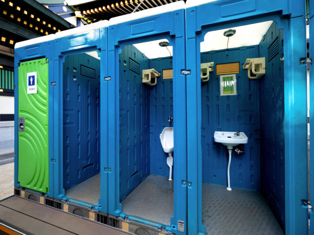 Best High-end porta potty rental  in Pearl City, HI