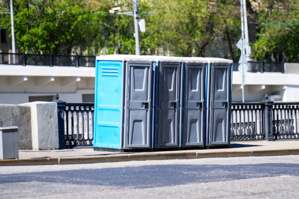 Sanitation services for porta potties in Pearl City, HI