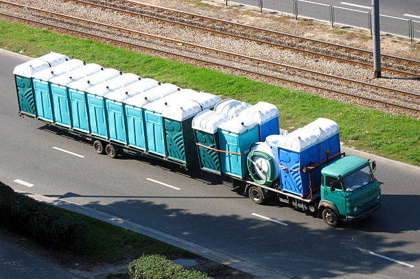 Best Luxury portable toilet rental  in Pearl City, HI
