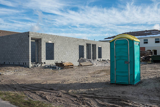 Best Portable restroom trailer rental  in Pearl City, HI